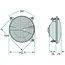 Cobo Main headlight insert Left/right - 22705272000, 3305625M91, 3300524M92, 1014985 | Bulb: 12V45/40WAS / R2, or 12V45/40W halogen / R2 | Installation location: Left/right | Nominal voltage: 12 V | Test mark: ECE | Light function: With dipped beam, with full