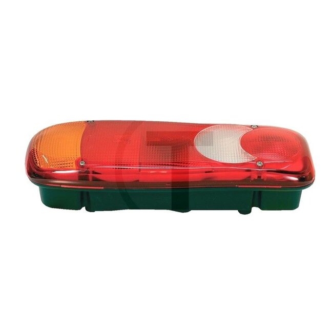 Vignal Rückleuchte links / rechts 350 x 130 x 83 mm, 12 / 24 V - 661973
