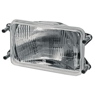 Cobo Inzet voor koplamp links / rechts 12V60/65W H4