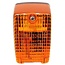 Cobo Blinkleuchte - 22703419000, 551814 | Leuchtmittel: 12V21WK / P21W | Farbe: gelb | Breite: 58,5 mm | Form: rechteckig | Höhe: 88 mm | Abmessungen B x H x T: 58,5 x 88 x 56,2 mm | Tiefe: 56,2 mm | Einbauort: links | Bauart: Glühlampe | Montageart: Anbau | M