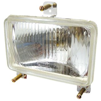 GRANIT Scheinwerfereinsatz links / rechts 12V45/40WS R2, Linkslenker Verkehr