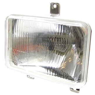 Cobo Koplamp links / rechts 12 V, H4, 167,1 x 106,7 x 74 mm, inbouw