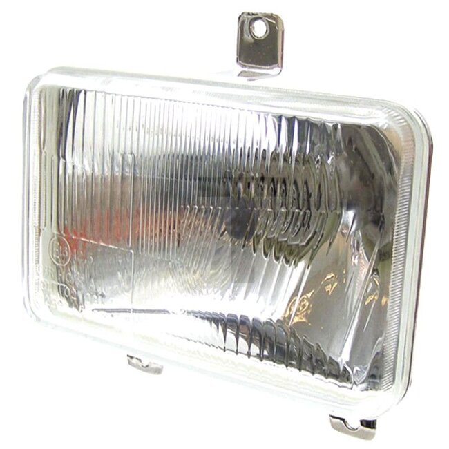Cobo Hauptscheinwerfer links / rechts - 2270507950000, 3824712M91, 3824712M92, 1013270 | Leuchtmittel: 12V60/55W / H4 | Abmessungen B x H x T: 167,1 x 106,7 x 74 mm | Einbauort: links / rechts | Nennspannung: 12 V | Prüfzeichen: ECE | Lichtfunktion: mit Abblen