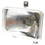 Cobo Hauptscheinwerfer links / rechts - 2270507950000, 3824712M91, 3824712M92, 1013270 | Leuchtmittel: 12V60/55W / H4 | Abmessungen B x H x T: 167,1 x 106,7 x 74 mm | Einbauort: links / rechts | Nennspannung: 12 V | Prüfzeichen: ECE | Lichtfunktion: mit Abblen