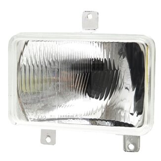 Cobo Koplamp links / rechts 12 V, R2 45/40 W, schroefbevestiging, ECE