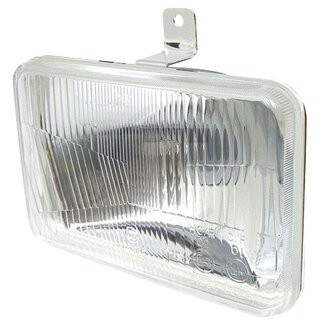 Cobo Koplamp links / rechts 12 V, R2 45/40 W, linkse draad, ECE