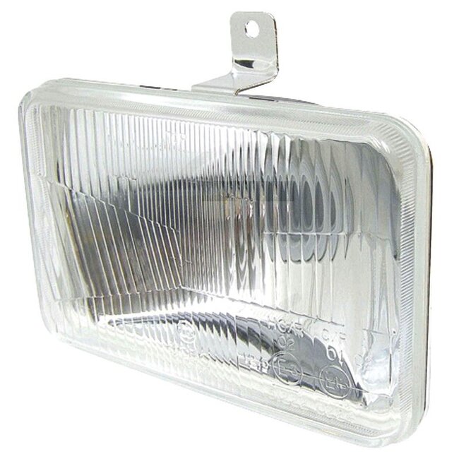 Cobo Koplamp links / rechts - 22705495000, 3809345M91, 1015481, 3824711M92 | Netspanning: 12 V | Plaats: links / rechts | Lamp: 12V45/40WS / R2 | Inclusief lamp: nee | Lichtfunctie: Dimlicht / grootlicht | Montagewijze: inbouw | Keurmerk: ECE | Extra informati
