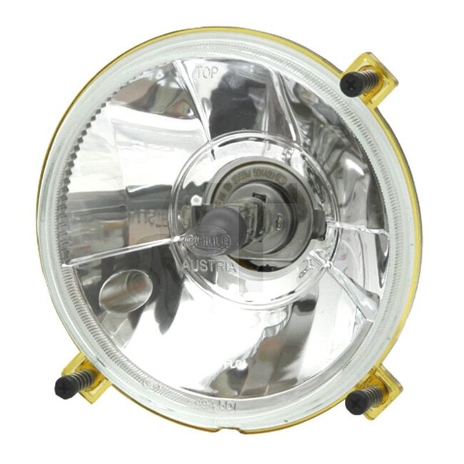 GRANIT Inzet voor koplamp links / rechts - 70750014, 4278938M92 | Lamp: 12V60/55W / H4