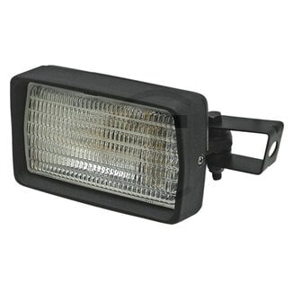 Cobo Werklamp H3 links 55 / 70 W, 158 x 96 x 85 mm, 12/24 V