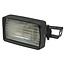 Cobo Work lamp H3 left 55 / 70 W, 158 x 96 x 85 mm, 12/24 V | 3701677M91