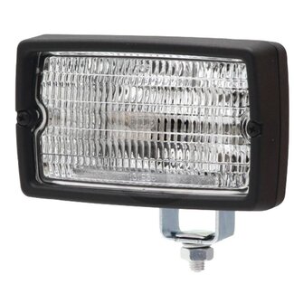 HELLA Werklamp verstraler H3 55 / 70 W, 12 / 24 V, 153 x 93 x 92 mm