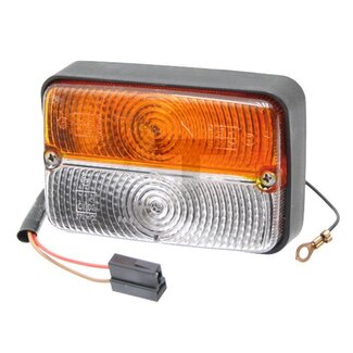 Cobo Feu de position et clignotant