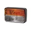Cobo Knipper-breedtelicht geel, wit, 120 x 80 x 56 mm, links / rechts | 1678580M91, 1673840M91, 1673841M91
