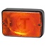 Cobo Blinklicht links / rechts 12V21WK / P21W, orange, 120 x 80 x 56 mm | 3388713M91, 3582231M91