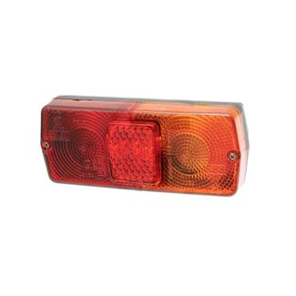 Cobo Achterlicht rechts 184 x 78 x 70 mm, 12 V