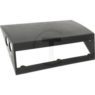 GRANIT Tail light bracket Left