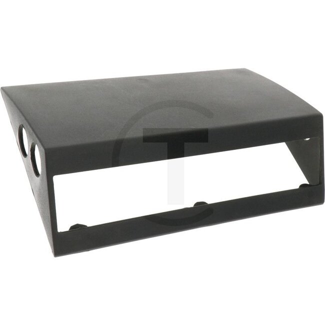 GRANIT Tail light bracket Left - 70715035, 3712968M2