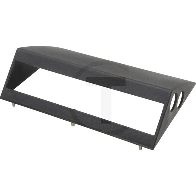 GRANIT Tail light bracket Right - 70715037, 3712967M2