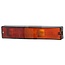 HELLA Achterlicht links / rechts 300 x 62 x 62 mm, 12 V | 3389964M91, 2VA997113001