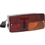 Cobo Achterlicht - 22702861000, 3781444M92, 1010333 | Afmetingen B x H x D: 185 x 85 x 72 mm | Lichtfunctie: Achterlicht / remlicht / knipperlicht | Lamp: 12V21WK / P21W, 12V10WK / R10W | Inclusief lamp: nee | Montagewijze: geschroefd, horizontale bevestiging