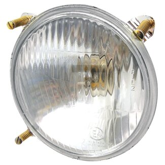 GRANIT Optique de phare