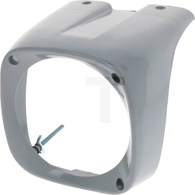 GRANIT Lampengehäuse rechts, 3-Loch - 70715008, 906070M1