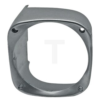 GRANIT Light housing right, 4 hole