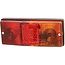 Cobo Rücklicht, Bremslicht, Blinklicht 160 x 67 x 60 mm, 12 V - M035578, M032993