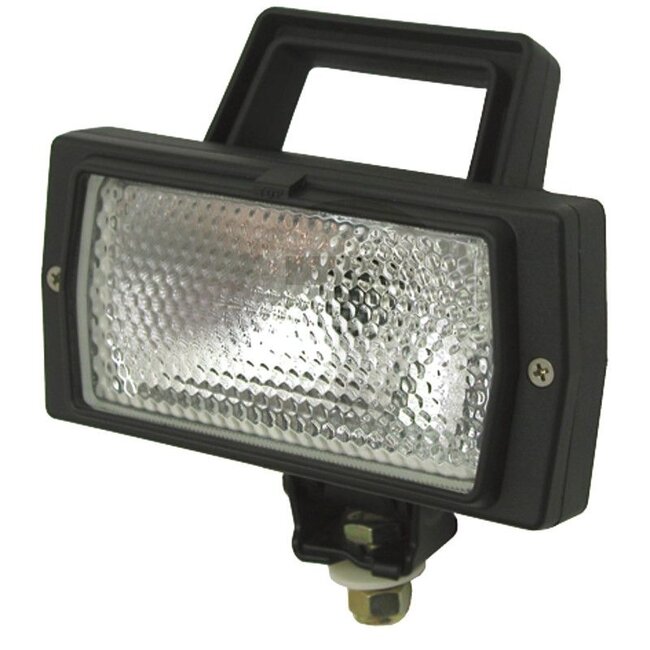 Cobo Werklamp - 22705274000, M041918 | Lamp: H3 | Merlo P30.7 EVT-X, P40.16K