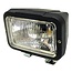 HELLA Koplamp links / rechts 12 / 24 V, H4, T4W, 194 x 168 x 122 mm, aanbouw | 1AB004231001