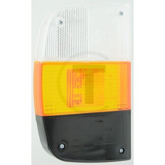 Cobo Lampglas voor rechts