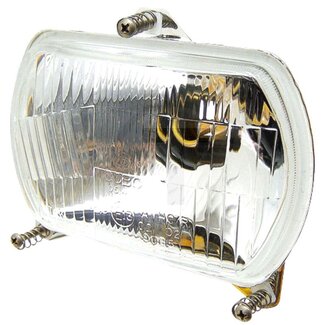 Cobo Koplamp links / rechts 12 V, H4 60/55 W, linkse draairichting, ECE