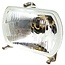 Cobo Headlight left / right 12 V, H4 60/55 W, left-hand rotation, ECE | 5173677