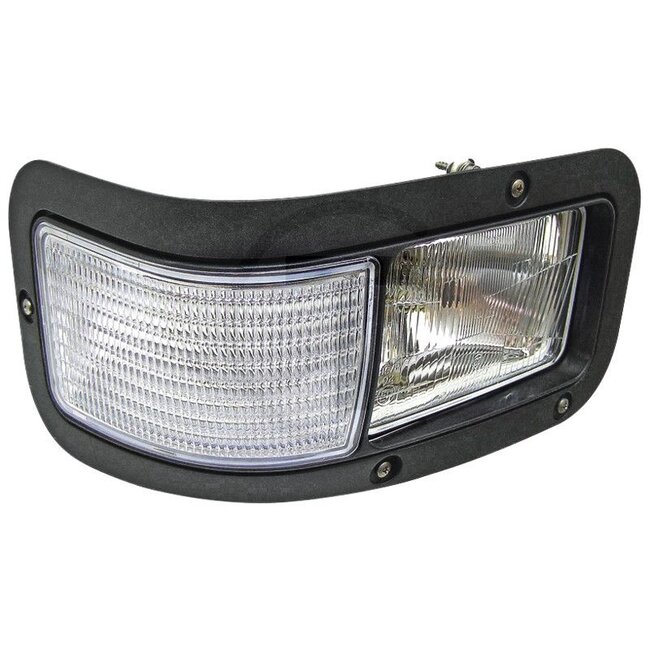 Cobo Koplamp rechts 12 V, H4, H50W/2, dimlicht, grootlicht, inbouw | 82019785