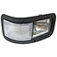 Cobo Headlight right 12 V, H4, H50W/2, dipped beam, main beam, built-in | 82019785