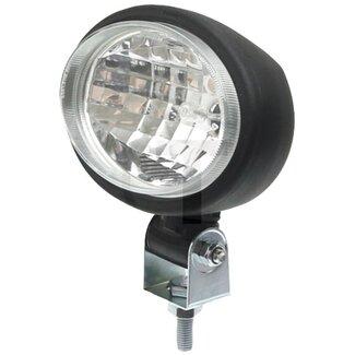 GRANIT Arbeitsscheinwerfer Halogen, 12 V, 50 W, oval