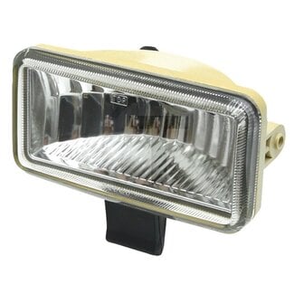 GRANIT Werklamp LED breedstraler 30 W, 3100 lm, 150 x 72 x 68 mm, 12 / 24 V