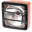 Cobo Headlight left / right 12 V, 12V45/40WS / S2, 9° mounting housing