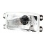 Cobo Headlight left / right 12 V, 12V60/55W / H4, full beam, position light | 2.8029.740.0/20, 2.8029.740.0