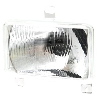 Cobo Scheinwerfer links / rechts 12 V, 12V60/55W / H4, Abblendlicht / Fernlicht