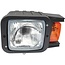 HELLA Main headlight Left - With indicator light - Schäffer 870T (S) Model 2000 - 870014008, 1EA007108011
