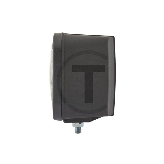 HELLA Scheinwerfer rechts mit Blinklicht 12 / 24 V, H4, Anbau | 870014006, 1EA007108021