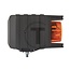 HELLA Scheinwerfer rechts mit Blinklicht 12 / 24 V, H4, Anbau | 870014006, 1EA007108021