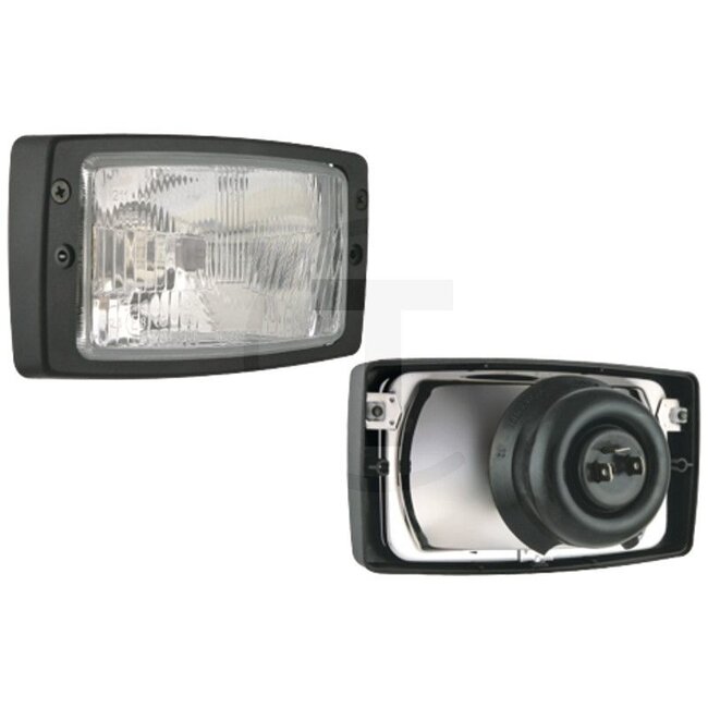 GRANIT Main headlight Left/right - Steyr 8055, 8065, 8075 - 1-34-172-007