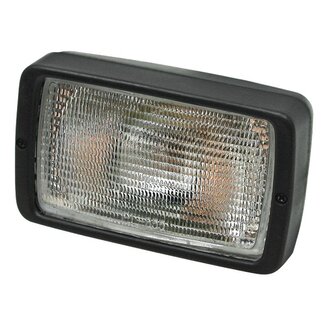 GRANIT Feu de travail