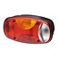 HELLA Rücklicht CARGOLUNA 225 x 122 x 72,9 mm, 12/24 V, rechts - 2VP343640021