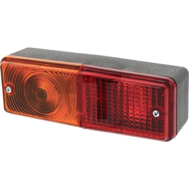 GRANIT Rear light - 67115711, 67115712