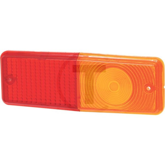 GRANIT Light lens - 70723004, 931886, 0931886, 00931886, 41 | Installation location: Left