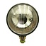 Main headlight Left - 70723009, 976716, 976713, 86350933, RE.03210.20, 70723009 | Bulb: 12V45/40WAS / R2, or 12V45/40W halogen / R2, 12V4WK / T4W, 24V55WAS / R2, 24V4WK / T4W | Installation location: Left | Protection class: IP55 | Nominal voltage: 12 / 2