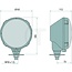 Hauptscheinwerfer links - 70723009, 976716, 976713, 86350933, RE.03210.20, 70723009 | Leuchtmittel: 12V45/40WAS / R2, oder 12V45/40W-Halogen / R2, 12V4WK / T4W, 24V55WAS / R2, 24V4WK / T4W | Einbauort: links | Schutzart: IP55 | Nennspannung: 12 / 24 V | P